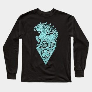 sleipnir Long Sleeve T-Shirt